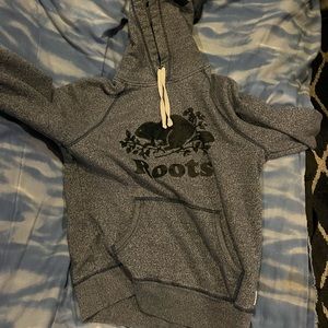 Roots Teens Tracksuit